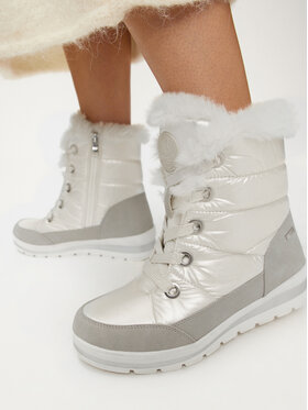 Caprice Schneeschuhe Caprice 9-26226-41 Weiß