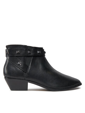 Ted Baker Členková obuv Ted Baker 159877 Čierna