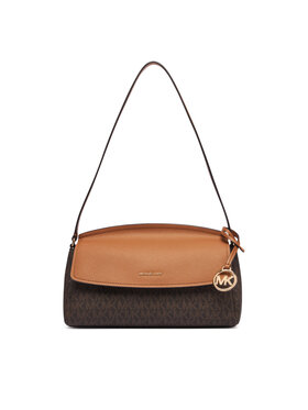 MICHAEL Michael Kors Torbica MICHAEL Michael Kors 32T6GX7U8B Smeđa