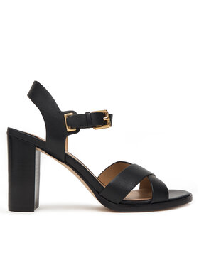 LAUREN RALPH LAUREN Σανδάλια LAUREN RALPH LAUREN Emeryn 802P04435001 Μαύρο