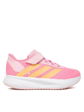 adidas Снікерcи adidas Duramo Sl2 El C JS2384 Рожевий