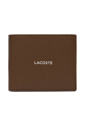 Lacoste Pénztárca Lacoste NH5053OI Sötétkék