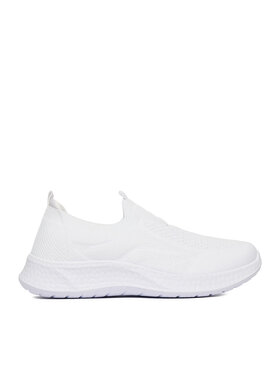 JENNY Sneakers JENNY CEO-WFA270923-2 Alb