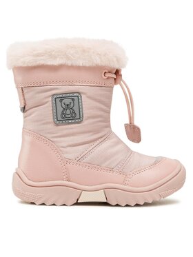 Lasocki Kids Снігоходи Lasocki Kids CI12-FLICK-20(II)DZ Рожевий