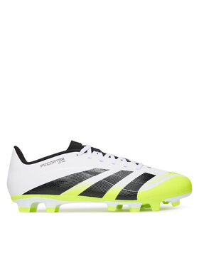 adidas Futbalové topánky adidas Predator ClubJH8847 Biela