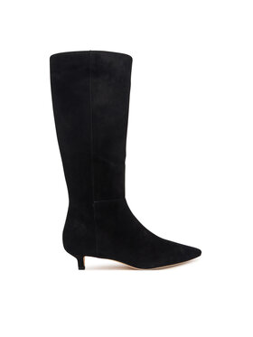 LAUREN RALPH LAUREN Μπότες LAUREN RALPH LAUREN 802P15726005 Μαύρο