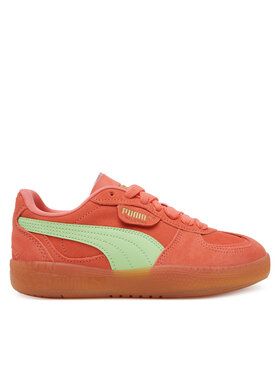 Puma Sneakersy Puma Palermo Moda Xtra Gum Wns 400323 05 Koralová