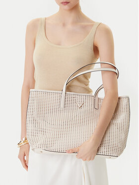 Guess Сумка Guess Brigitta HWWZ72 06240 Кремовий