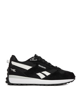Reebok Sneakersy Reebok CEO-DRIVE AR30296MBWZ Černá