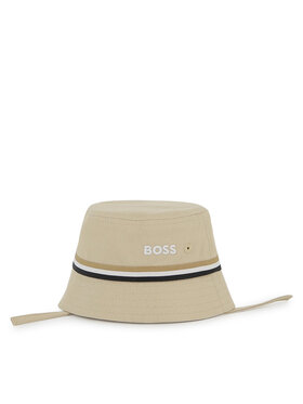 BOSS Pălărie BOSS J53100 Bej