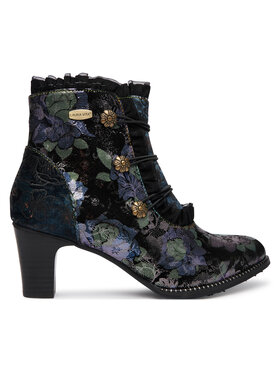 Laura Vita Stivaletti Laura Vita Elcodieo 224 Multicolore
