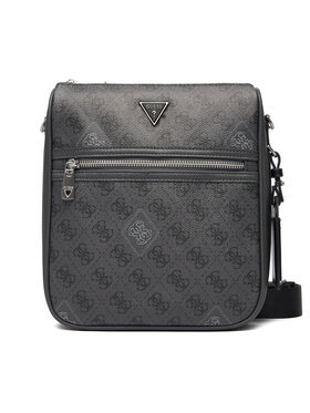 Guess Ľadvinka Guess HMMICT P5417 Sivá