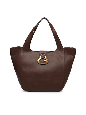 Guess Τσάντα Guess Camden HWBB93 08240 Καφέ