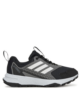 adidas Трекінгові черевики adidas Tracefinder IH2937 Чорний