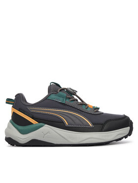 Puma Laisvalaikio batai Puma Evolve 2.0 Trail Lo Ps 313805 Pilka
