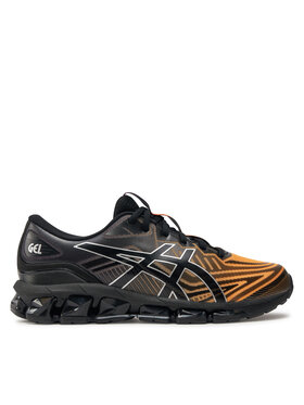 Asics Sportcipők Asics Gel-Quantum 360 VII 1201A915 Fekete