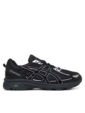 Asics Снікерcи Asics Gel-Venture 6 1203A438 Чорний