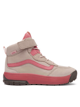 Vans Sneakers Vans MTE Mini Crest VN000D1M7D61 Beige