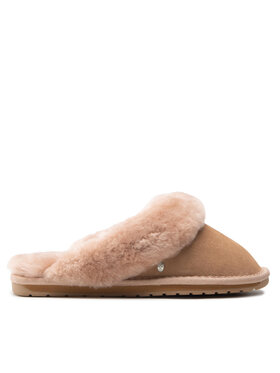 EMU Australia Pantuflas EMU Australia Jolie W10015 Beis
