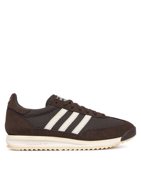 adidas Снікерcи adidas Sl 72 Rs KH9657 Коричневий