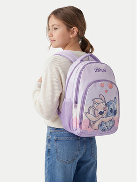 Disney Classics Рюкзак Disney Classics CEO-ACCCS-AW26-203DCLS Фіолетовий