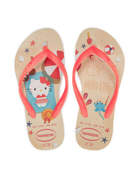 Havaianas Flip flop Havaianas 41457480570 Maro