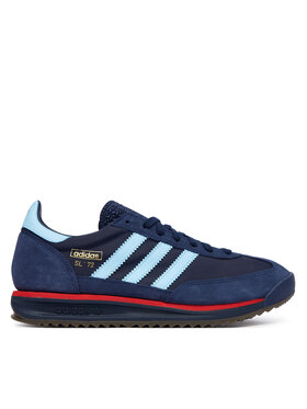 adidas Снікерcи adidas  SL 72 RS JQ9722 Cиній