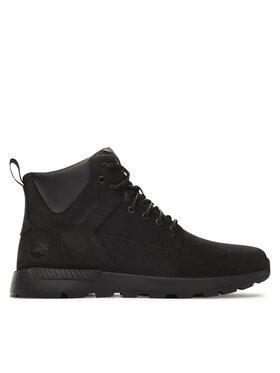 Timberland Gležnjarji Timberland Killington Trkr Chka TB0A2HEN0151 Črna