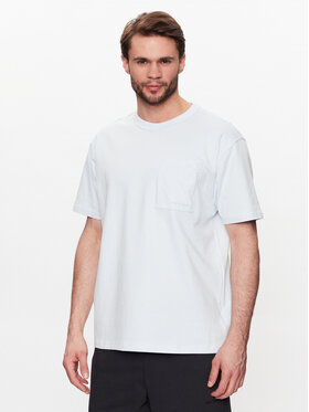 New Balance New Balance T-Shirt MT23567 Μπλε Relaxed Fit