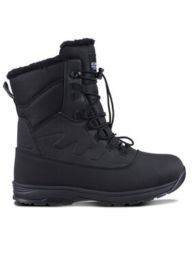 Icepeak Sniega zābaki Icepeak Alofi2 72268 Melns