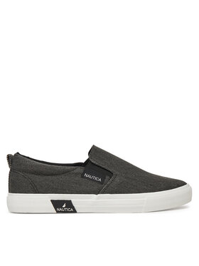 Nautica Kedai Nautica MSS20515-01 Pilka