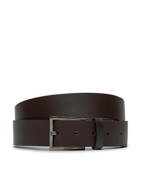 HUGO Vīriešu josta Hugo Geek 50496596 Brūns