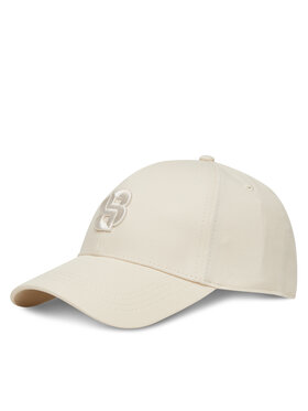 BOSS Šiltovka BOSS Zed 50533299 Biela