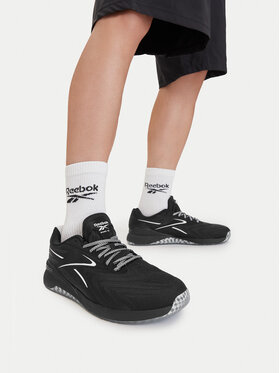 Reebok Buty na siłownię Reebok EOSB-NANO X5 EDGE 100272191 Czarny