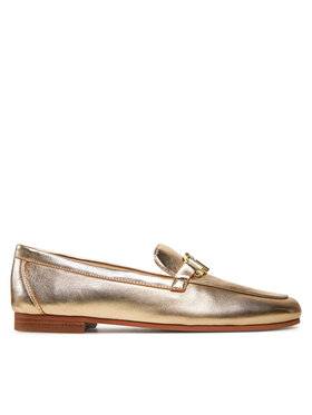 Liu Jo Loafers Liu Jo Emel 01 SF4087 PX186 Zlatá