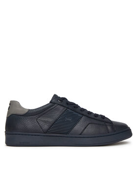 G-Star Снікерcи G-Star Raw BRADLEY-01 MI08 Cиній