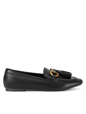 JENNY Loafers JENNY R245504392 Čierna