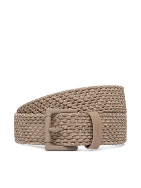 HUGO Cinturón para hombre HUGO Gebbol 50558780 Marrón