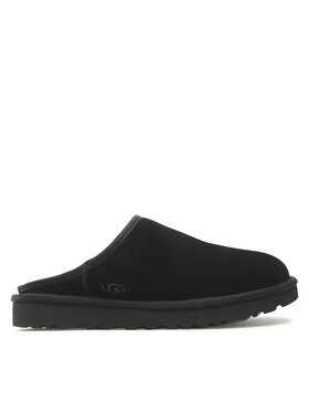 Ugg Тапочки Ugg M Classic Slp-On 1129290 Чорний