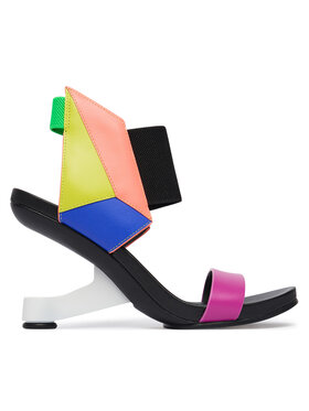 United Nude Босоніжки United Nude Eamz 3D 1098996816 Кольоровий