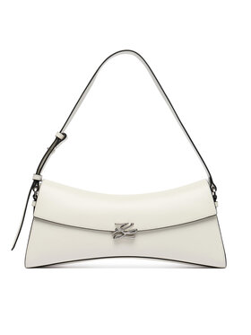 KARL LAGERFELD Borsetta KARL LAGERFELD B3W30267 Bianco