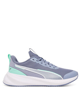 Puma Снікерcи Puma Flyer Lite 3 Jr 401526 11 Голубий