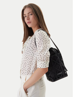 Emporio Armani Сумка Emporio Armani EW004819 AF25756 MC012 Чорний