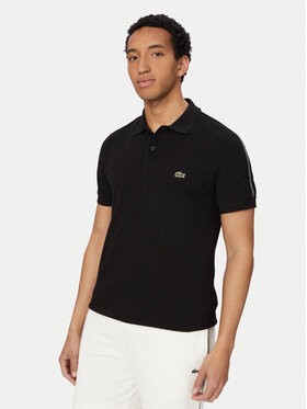 Lacoste Lacoste Polo PH0897 Negro Regular Fit