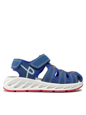 Primigi Sandále Primigi 1891922 S Tmavomodrá