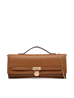 MICHAEL Michael Kors Дамска чанта MICHAEL Michael Kors 30F5GHMC8L Кафяв