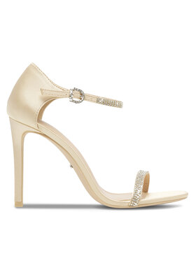 DeeZee Sandales DeeZee KLLB8237-25 Bēšs