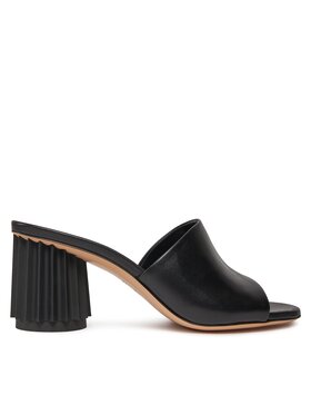 AGL Šľapky AGL Dorica D684003PCKB0741013 Čierna