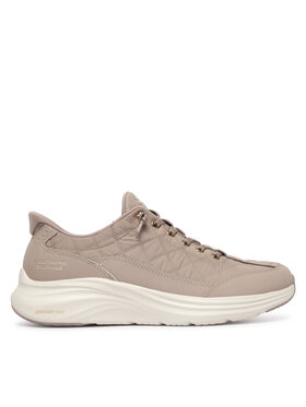 Skechers Sneakersy Skechers Contour Foam 150413/TPE Béžová