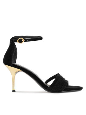 GINO ROSSI Sandales Gino Rossi NELLY-SLT1527-6 Melns